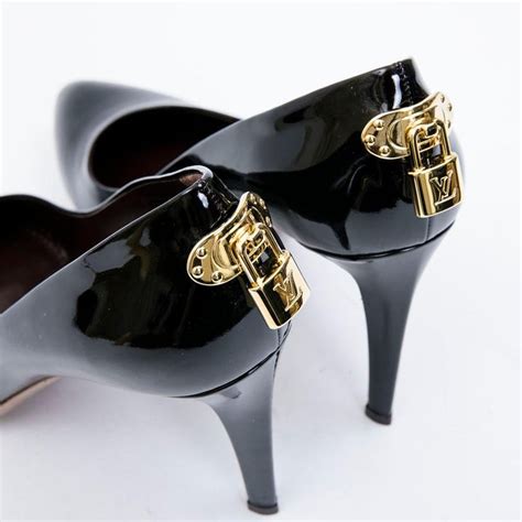 lv platform heels|louis vuitton high heels.